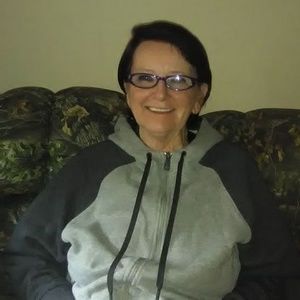 Meet your Posher, Linda